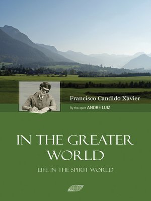 cover image of In the Greater World
